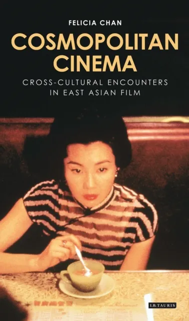 Cosmopolitan Cinema