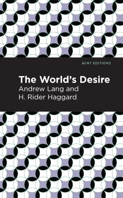 World's Desire