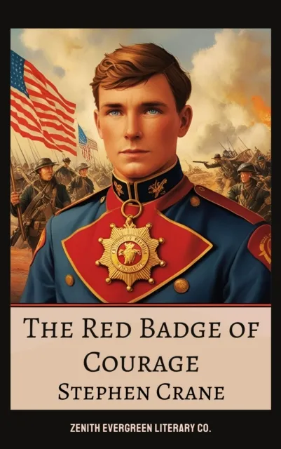 Red Badge of Courage