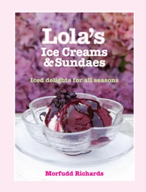 Lola's Ice Creams and Sundaes