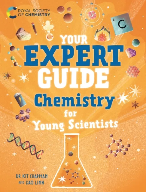 Chemistry for Young Scientists