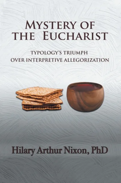 Mystery of the Eucharist