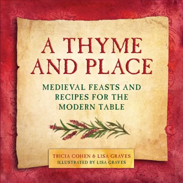 Thyme and Place