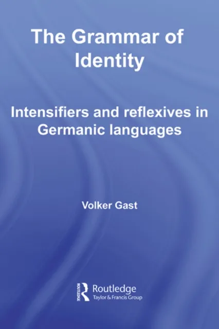Grammar of Identity