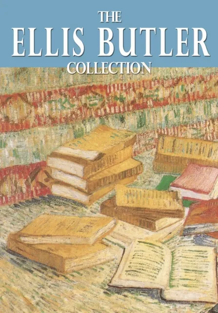 Essential Ellis Butler Collection