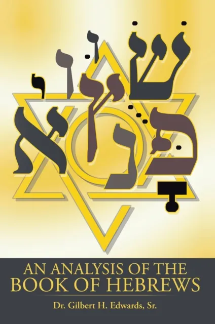 Analysis of the Book of Hebrews