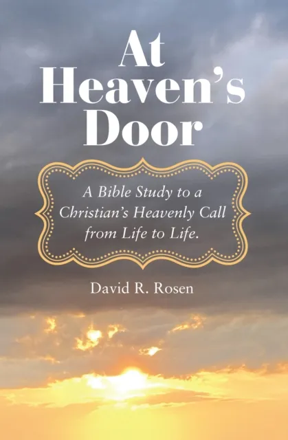 At Heaven's Door