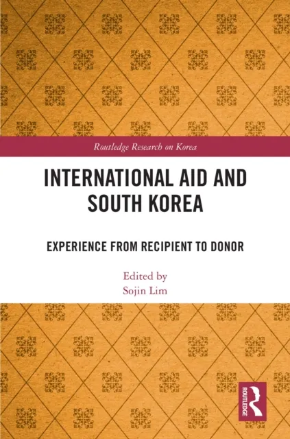 International Aid and South Korea