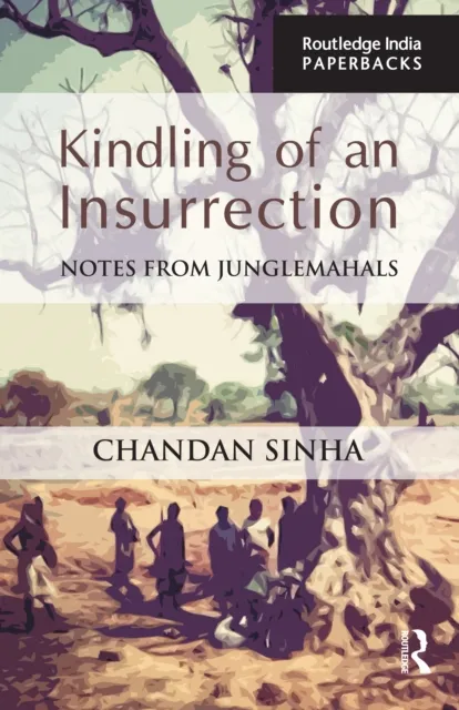 Kindling of an Insurrection