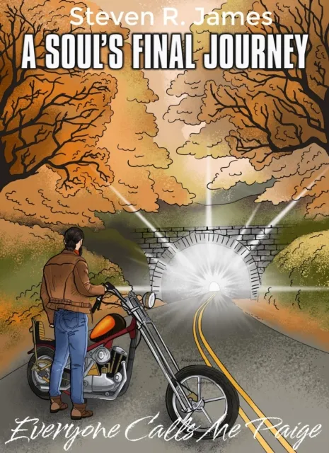 Soul's Final Journey / Everyone Calls Me Paige