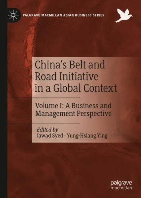 China's Belt and Road Initiative in a Global Context
