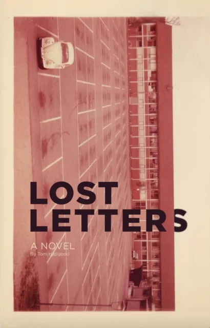 Lost Letters