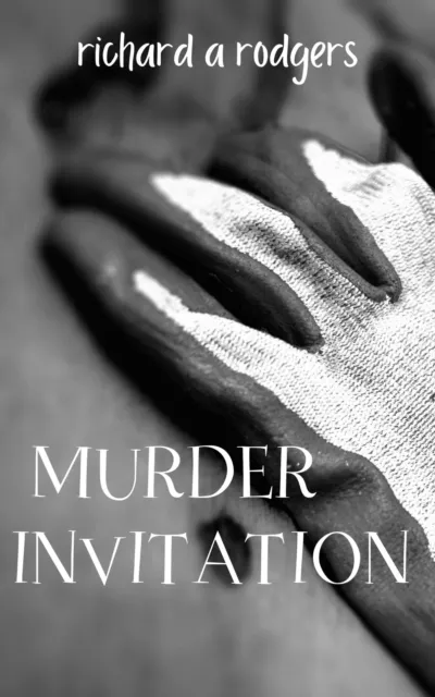 Murder Invitation