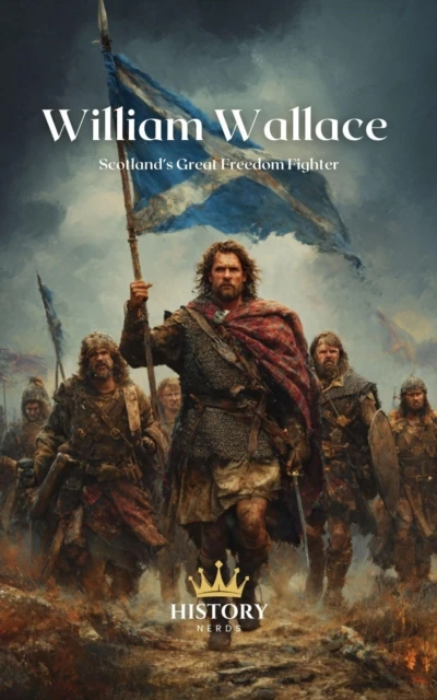 William Wallace: Scotland's Great Freedom Fighter