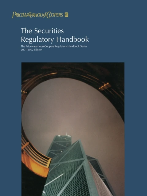 Securities Regulatory Handbook