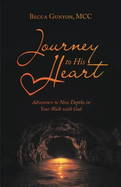 Journey to His Heart