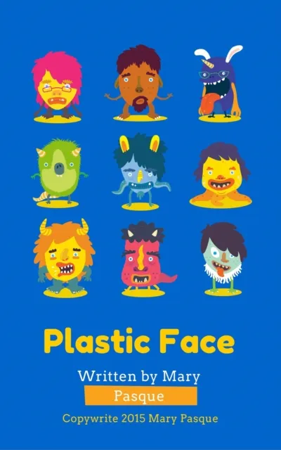 Plastic Face