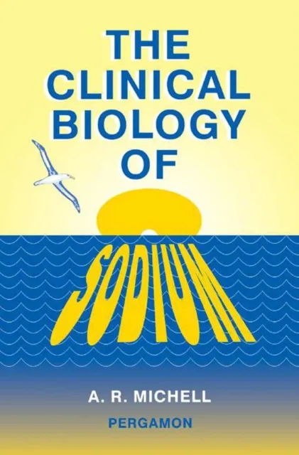 Clinical Biology of Sodium