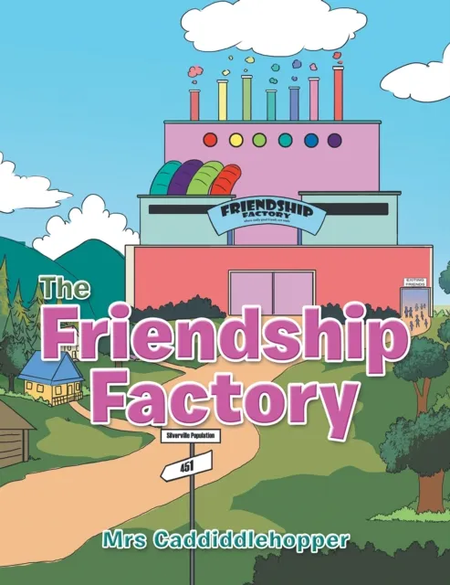 Friendship Factory