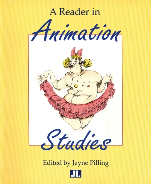 Reader in Animation Studies