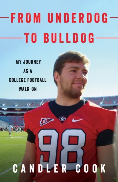 From Underdog to Bulldog