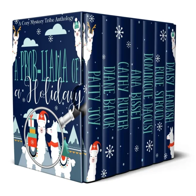 Prob-Llama of a Holiday