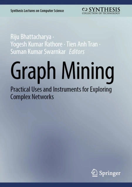 Graph Mining