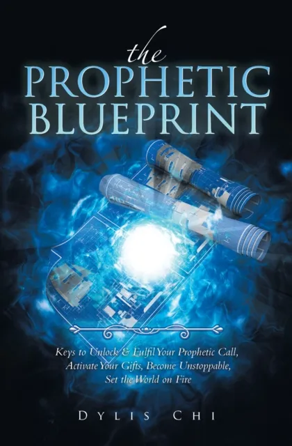 Prophetic Blueprint