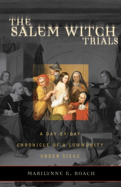 Salem Witch Trials
