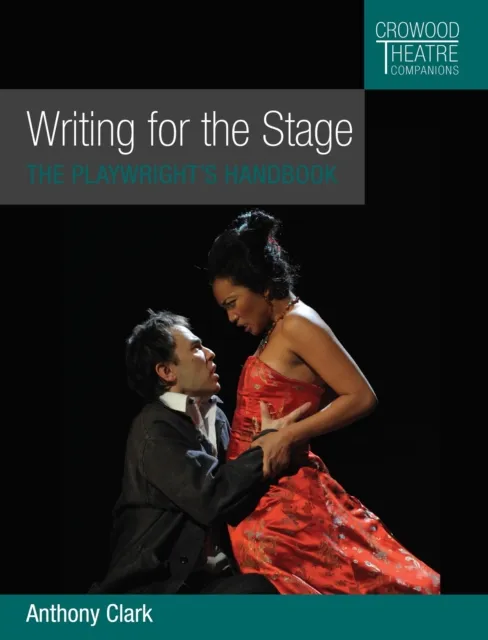 Writing for the Stage