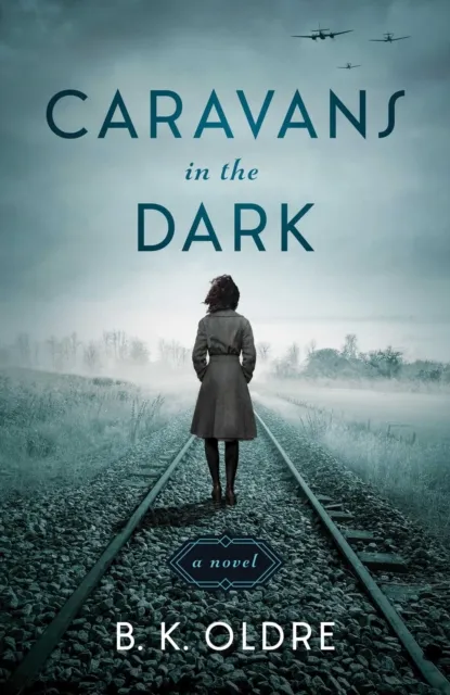 Caravans in the Dark