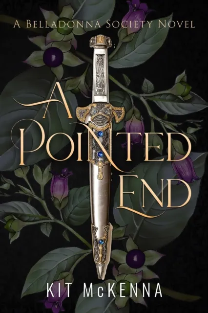 Pointed End