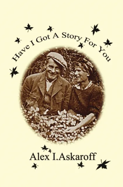 Have I Got a Story for You