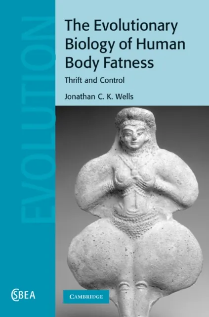 Evolutionary Biology of Human Body Fatness
