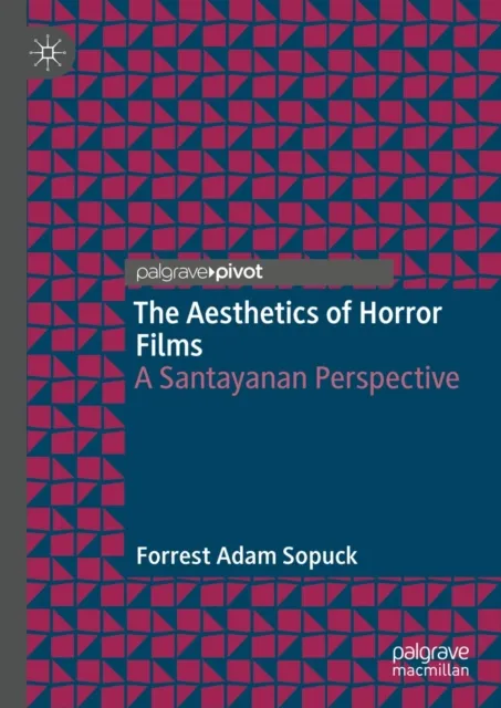 Aesthetics of Horror Films