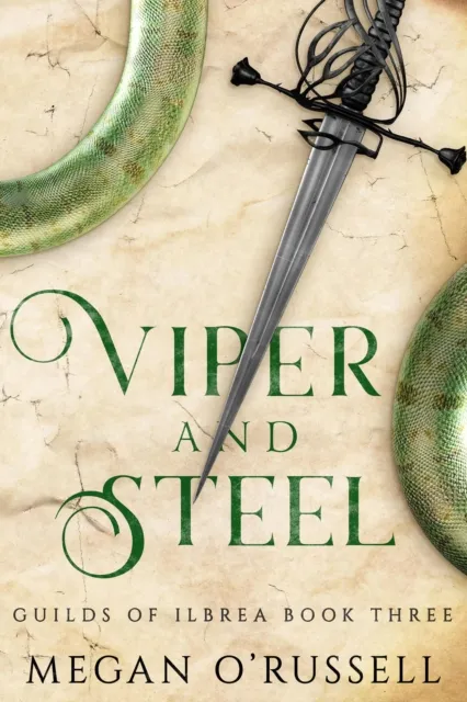 Viper and Steel