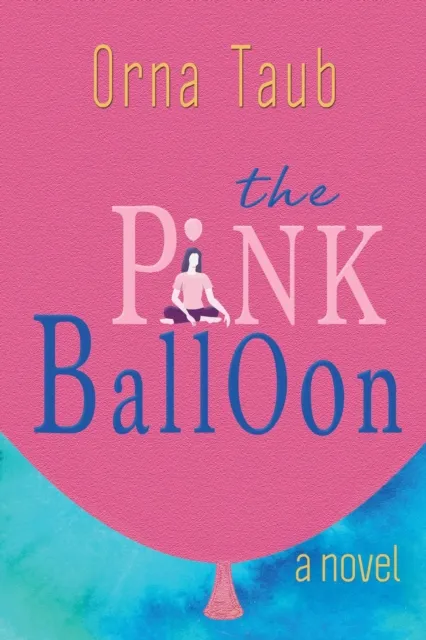 Pink Balloon