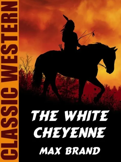 White Cheyenne