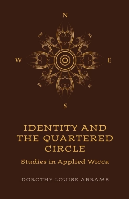 Identity and the Quartered Circle