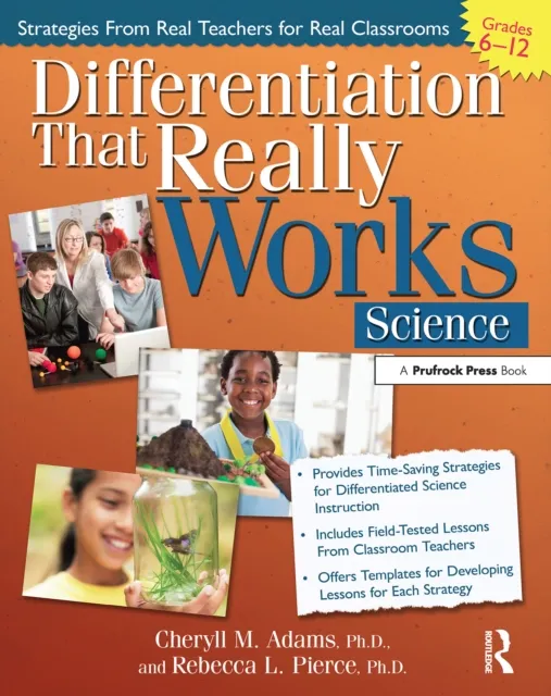 Differentiation That Really Works