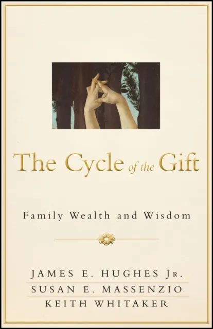 Cycle of the Gift