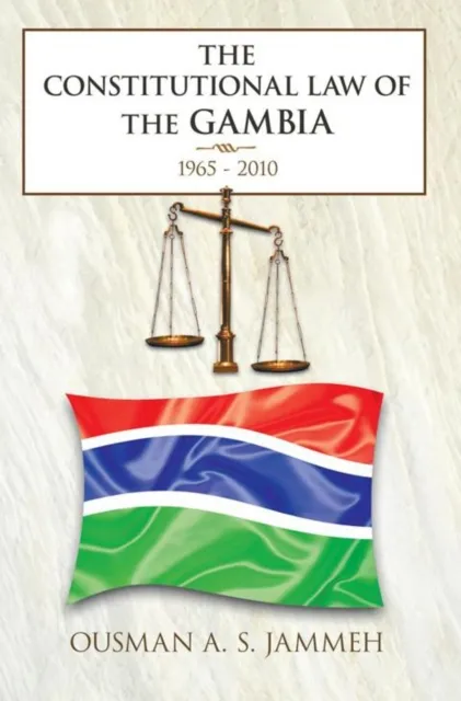 Constitutional Law of the Gambia