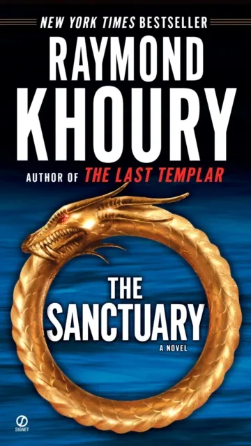 Sanctuary