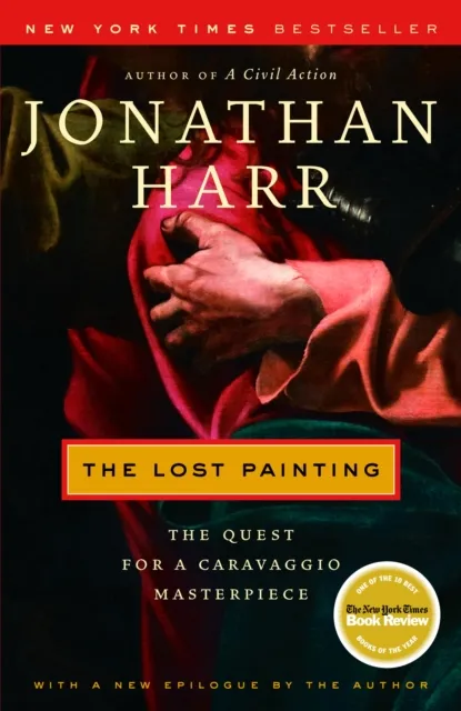 Lost Painting