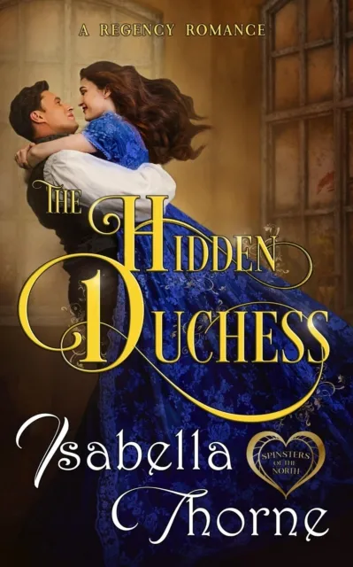 Hidden Duchess