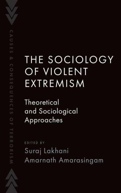Sociology of Violent Extremism
