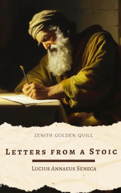 Letters from a Stoic