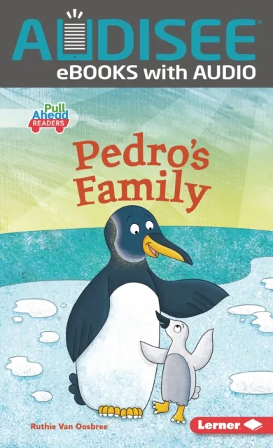 Pedro's Family