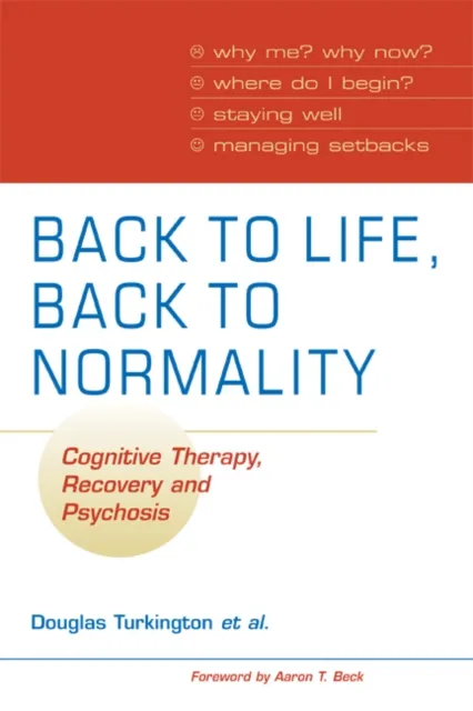 Back to Life, Back to Normality: Volume 1