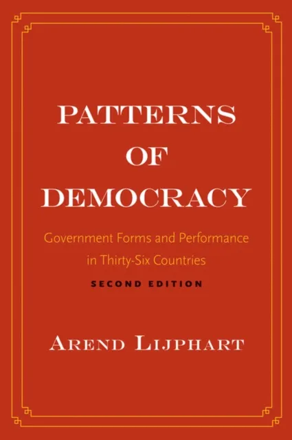 Patterns of Democracy